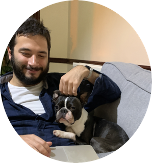 If you can see this, then the image didn't load properly